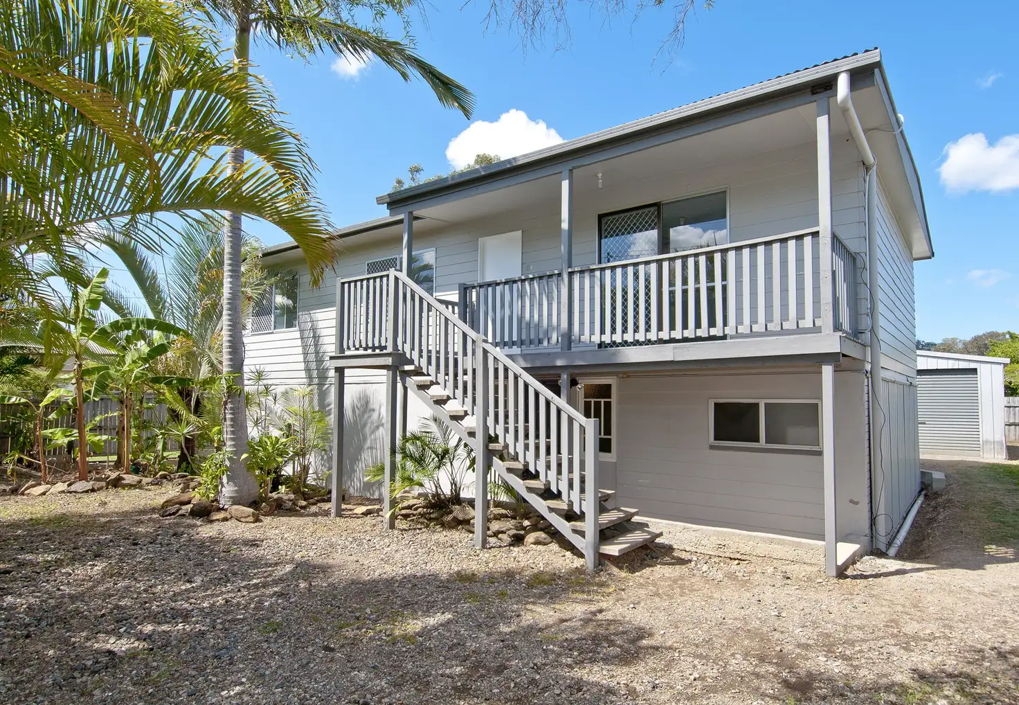Main view of Homely house listing, 11 Hammel St, Beenleigh QLD 4207