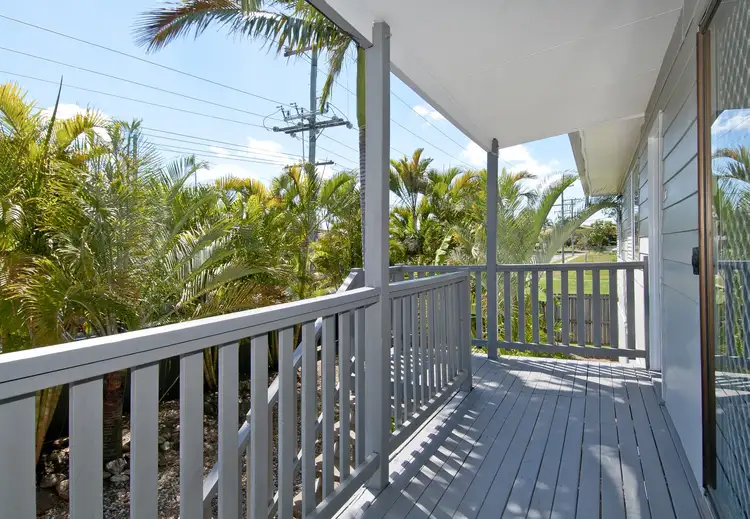 Second view of Homely house listing, 11 Hammel St, Beenleigh QLD 4207