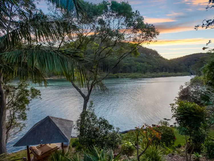 Third view of Homely house listing, 2 Lovett Bay, Lovett Bay NSW 2105