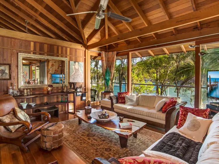 Fourth view of Homely house listing, 2 Lovett Bay, Lovett Bay NSW 2105