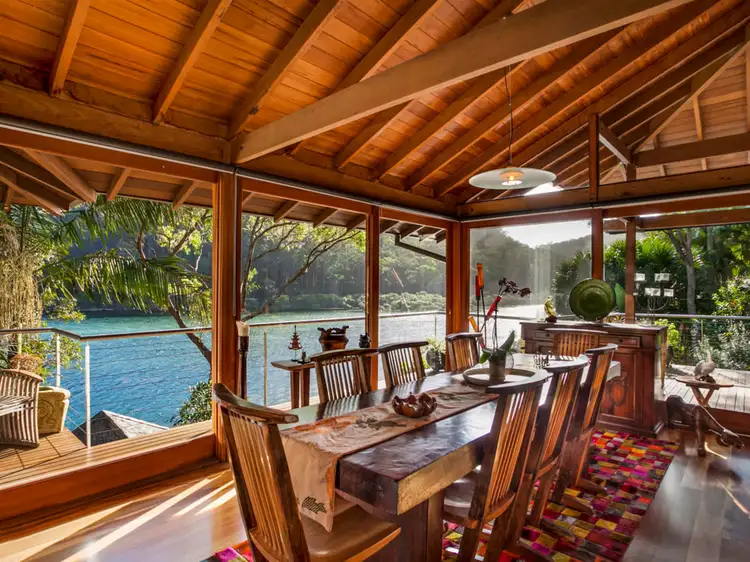 Sixth view of Homely house listing, 2 Lovett Bay, Lovett Bay NSW 2105