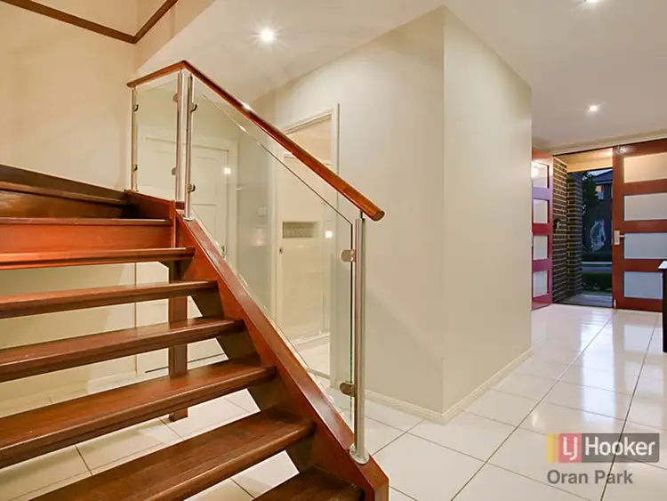 Third view of Homely house listing, 18 Crick Place, Oran Park NSW 2570