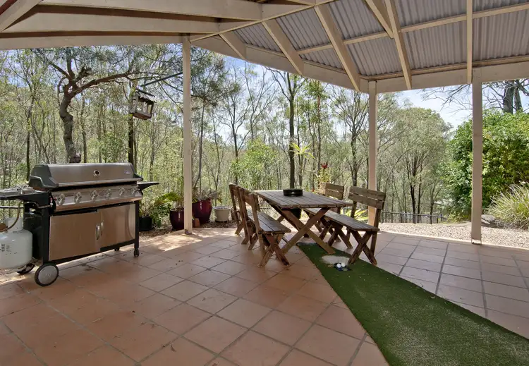 Main view of Homely house listing, 34 Lucy Drive, Edens Landing QLD 4207