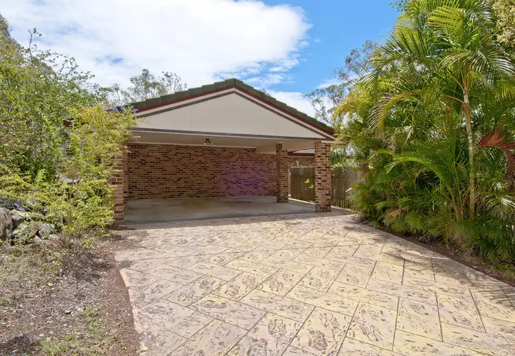 Second view of Homely house listing, 34 Lucy Drive, Edens Landing QLD 4207