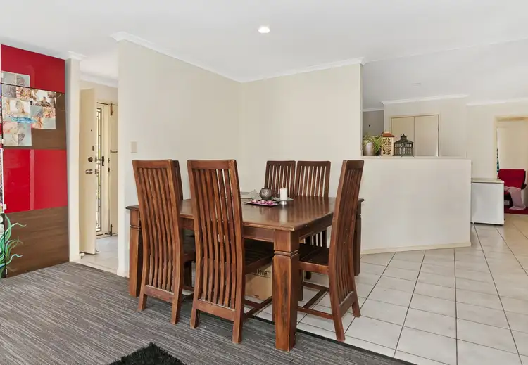 Fourth view of Homely house listing, 34 Lucy Drive, Edens Landing QLD 4207