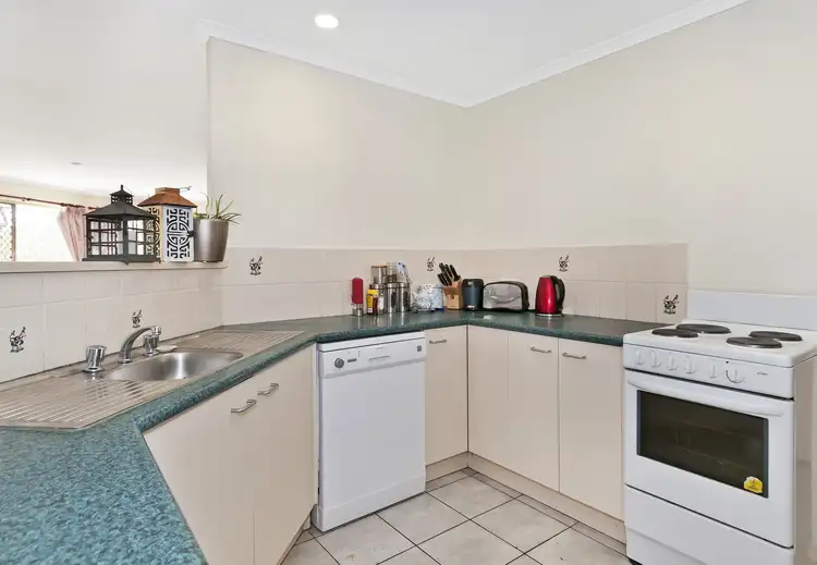 Fifth view of Homely house listing, 34 Lucy Drive, Edens Landing QLD 4207