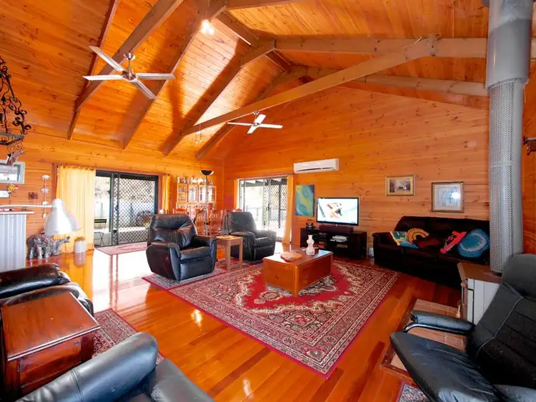 Third view of Homely rural property listing, 58 Outlook Drive, Esk QLD 4312