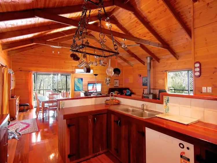 Fourth view of Homely rural property listing, 58 Outlook Drive, Esk QLD 4312