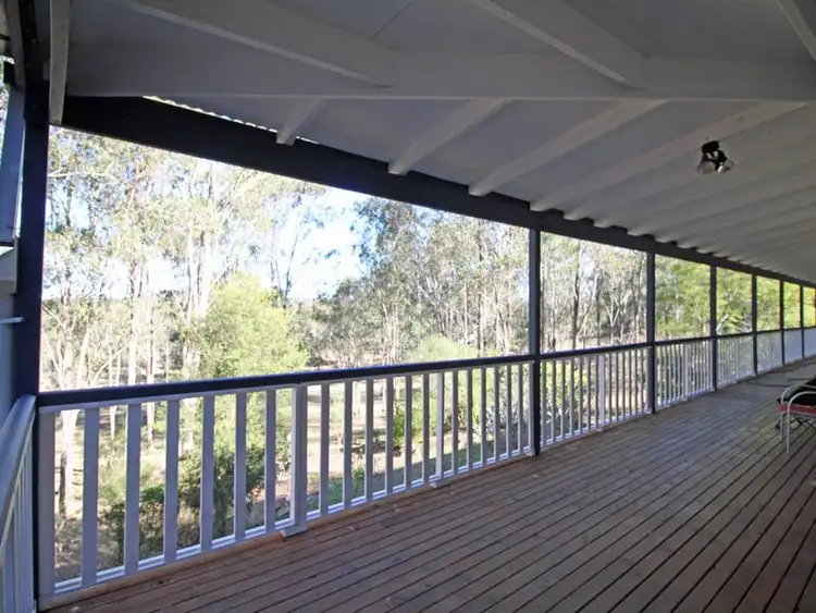 Fifth view of Homely rural property listing, 58 Outlook Drive, Esk QLD 4312
