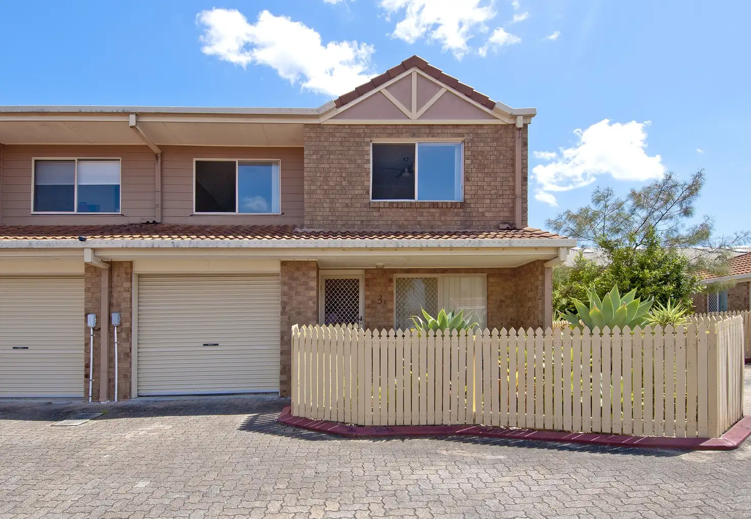 Main view of Homely house listing, Unit 3/24 Pine Avenue, Beenleigh QLD 4207