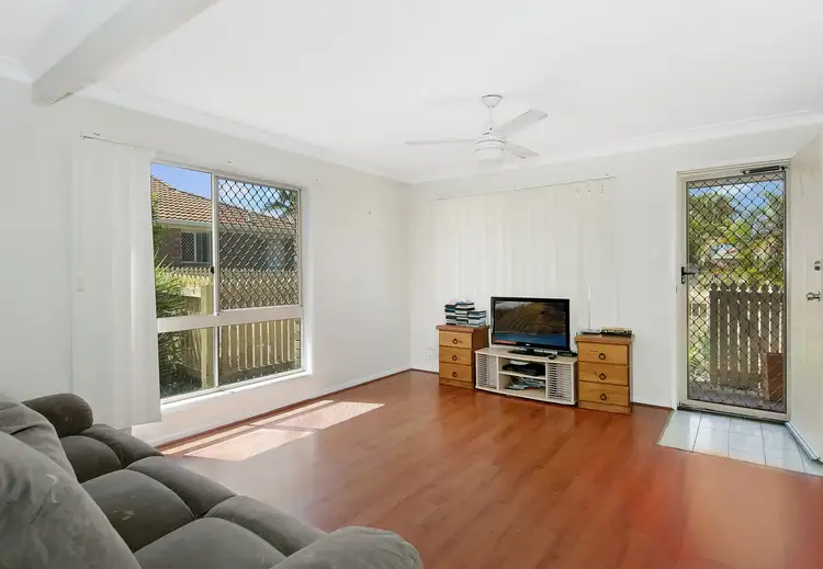 Second view of Homely house listing, Unit 3/24 Pine Avenue, Beenleigh QLD 4207