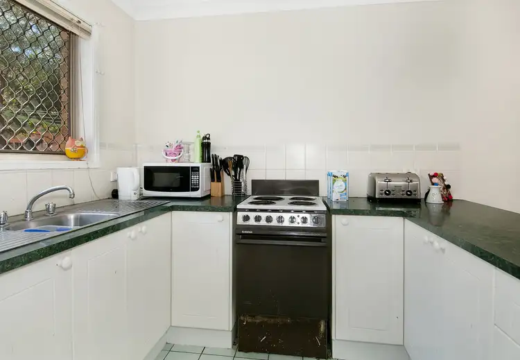 Fifth view of Homely house listing, Unit 3/24 Pine Avenue, Beenleigh QLD 4207