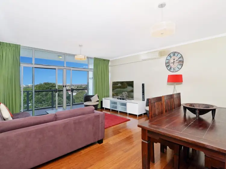 Second view of Homely apartment listing, 12/26-28 King Street, Rockdale NSW 2216