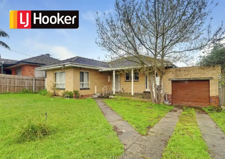 83 Vincent Road, Morwell VIC 3840