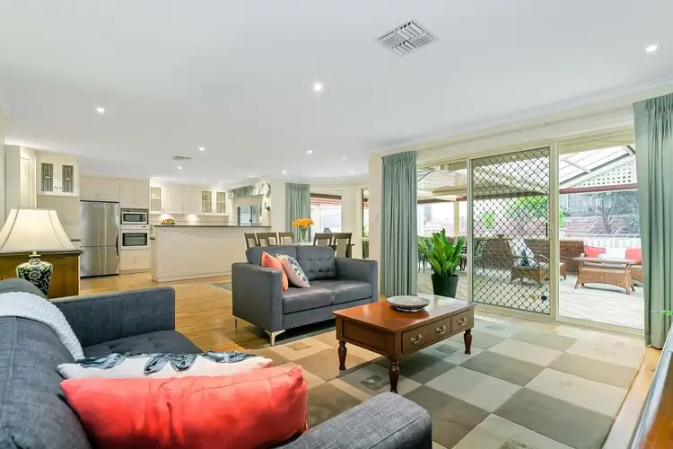Main view of Homely house listing, 14 Miels Avenue, Littlehampton SA 5250