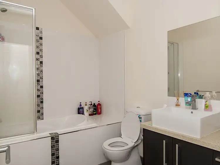 Third view of Homely townhouse listing, 5/1212 Heatherton Road, Noble Park VIC 3174