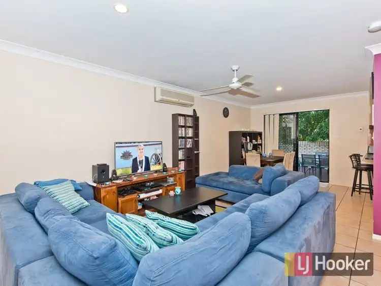 Second view of Homely townhouse listing, 19/589 Beams Road, Carseldine QLD 4034
