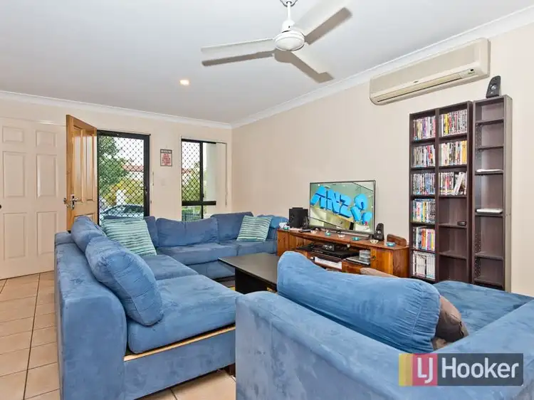 Third view of Homely townhouse listing, 19/589 Beams Road, Carseldine QLD 4034