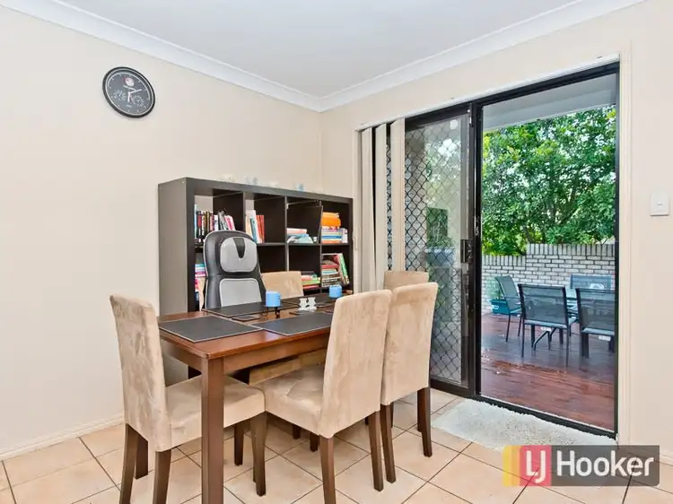 Fourth view of Homely townhouse listing, 19/589 Beams Road, Carseldine QLD 4034