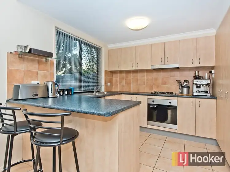 Fifth view of Homely townhouse listing, 19/589 Beams Road, Carseldine QLD 4034