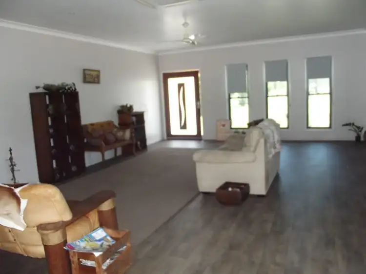 Third view of Homely rural property listing, 155 Racecourse Road, Clermont QLD 4721