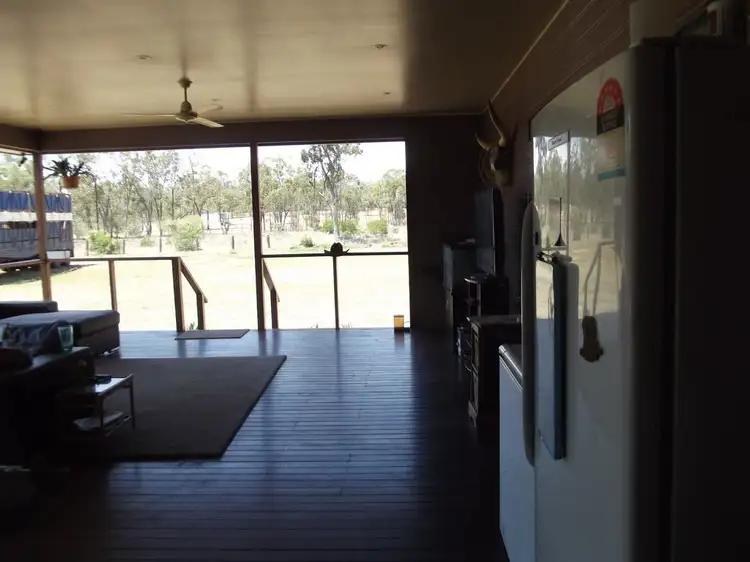 Fourth view of Homely rural property listing, 155 Racecourse Road, Clermont QLD 4721