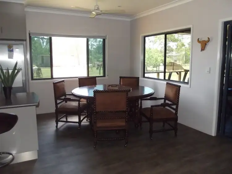 Sixth view of Homely rural property listing, 155 Racecourse Road, Clermont QLD 4721