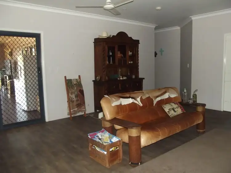Seventh view of Homely rural property listing, 155 Racecourse Road, Clermont QLD 4721
