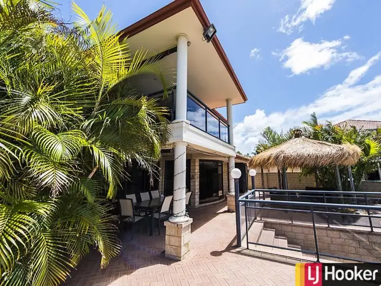 21 Eunamara Retreat, Halls Head WA 6210
