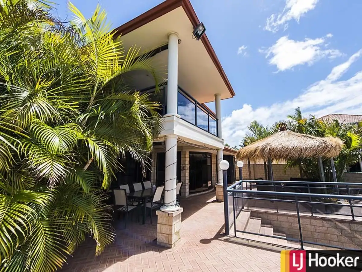 Main view of Homely house listing, 21 Eunamara Retreat, Halls Head WA 6210