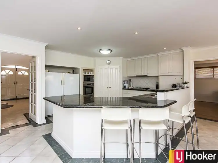 Third view of Homely house listing, 21 Eunamara Retreat, Halls Head WA 6210