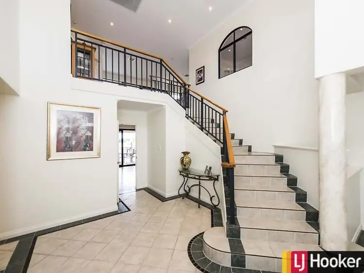 Fourth view of Homely house listing, 21 Eunamara Retreat, Halls Head WA 6210