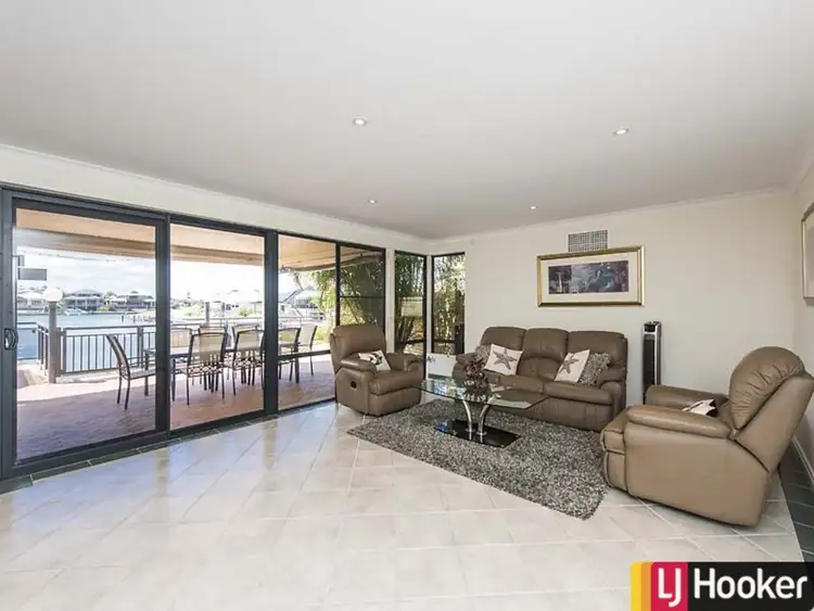 Sixth view of Homely house listing, 21 Eunamara Retreat, Halls Head WA 6210