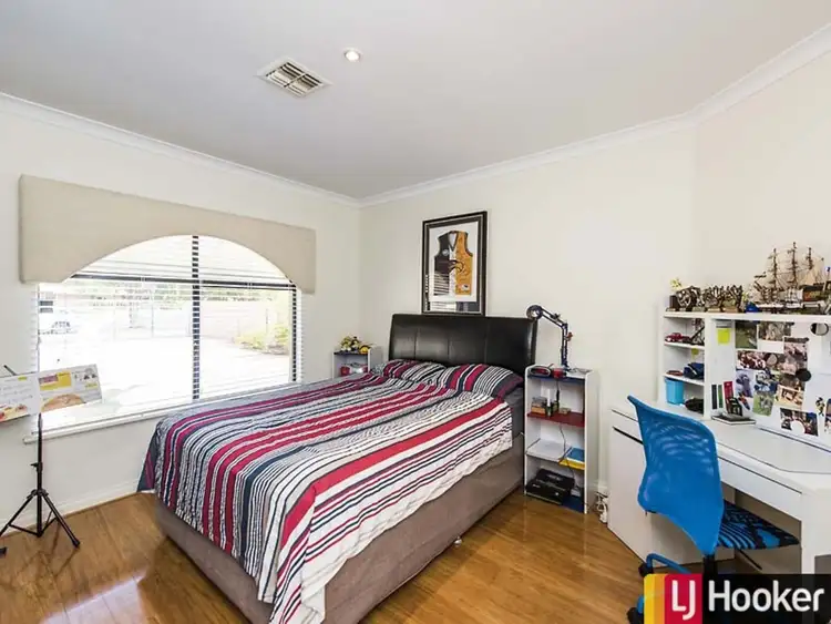 Seventh view of Homely house listing, 21 Eunamara Retreat, Halls Head WA 6210