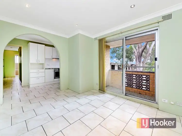 Second view of Homely apartment listing, 20/41-43 Calliope St, Guildford NSW 2161