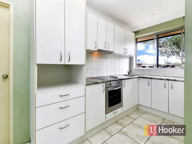 Third view of Homely apartment listing, 20/41-43 Calliope St, Guildford NSW 2161