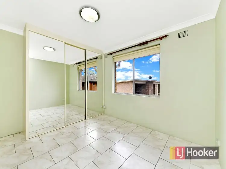 Fourth view of Homely apartment listing, 20/41-43 Calliope St, Guildford NSW 2161