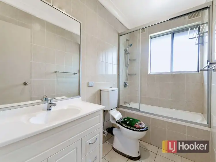 Fifth view of Homely apartment listing, 20/41-43 Calliope St, Guildford NSW 2161