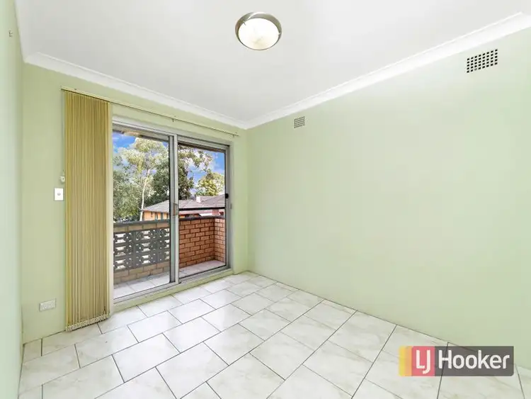 Sixth view of Homely apartment listing, 20/41-43 Calliope St, Guildford NSW 2161