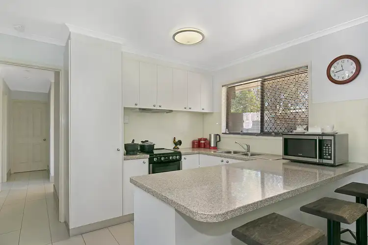 Third view of Homely house listing, 14 Hansen Court, Ormiston QLD 4160