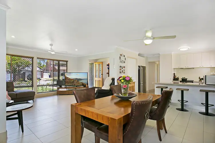 Fourth view of Homely house listing, 14 Hansen Court, Ormiston QLD 4160
