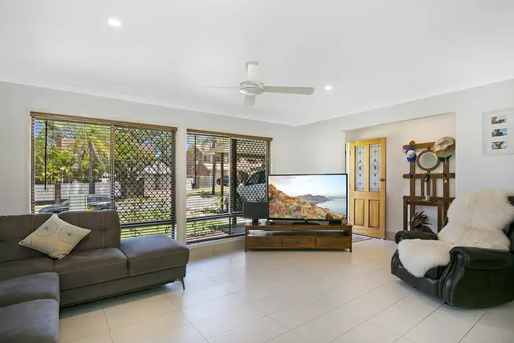 Fifth view of Homely house listing, 14 Hansen Court, Ormiston QLD 4160