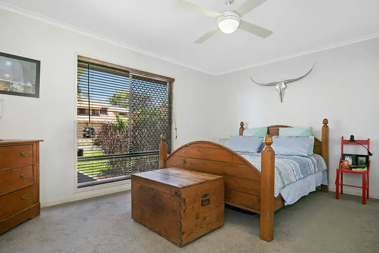 Sixth view of Homely house listing, 14 Hansen Court, Ormiston QLD 4160