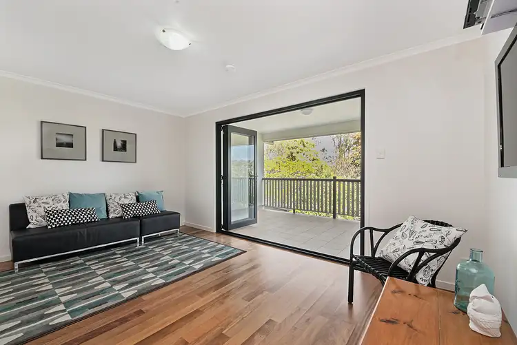 Third view of Homely townhouse listing, 2/175 Norman Avenue, Norman Park QLD 4170