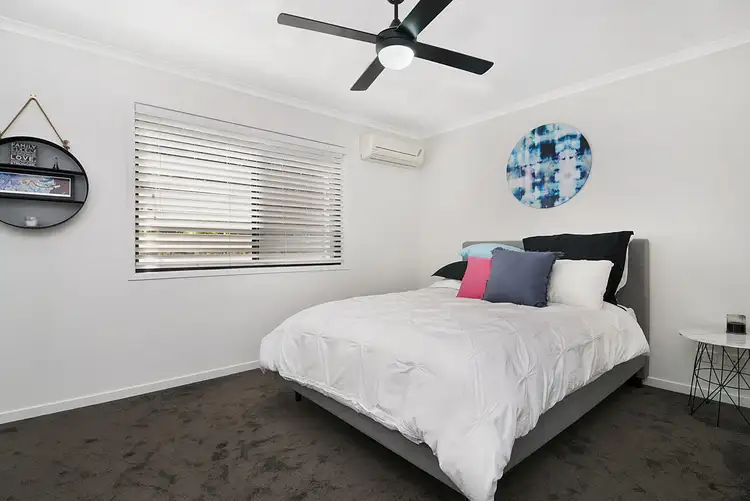 Fourth view of Homely townhouse listing, 2/175 Norman Avenue, Norman Park QLD 4170