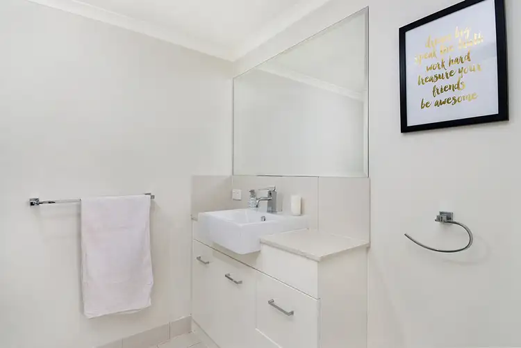 Fifth view of Homely townhouse listing, 2/175 Norman Avenue, Norman Park QLD 4170
