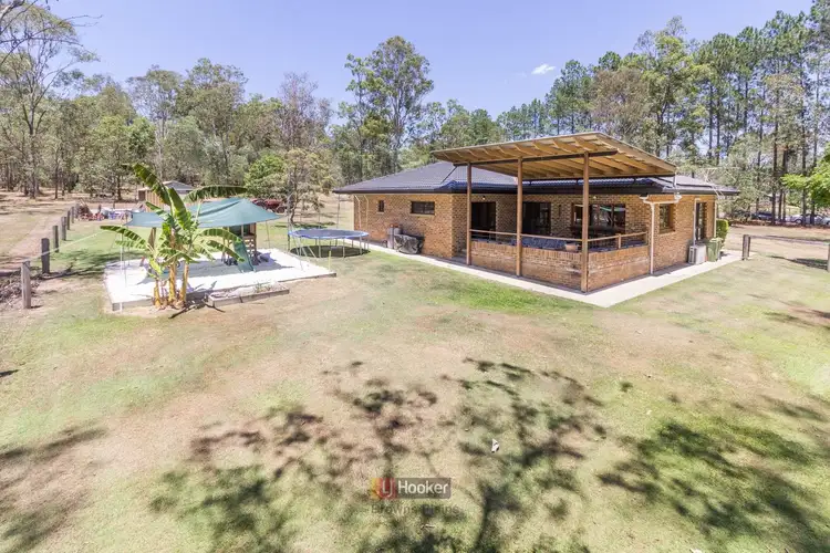 Fifth view of Homely house listing, 58-74 Aberdeen Road, North Maclean QLD 4280