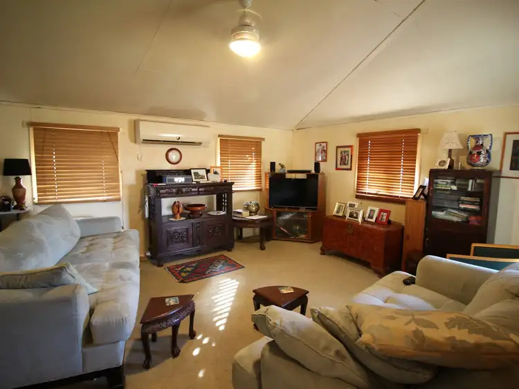 Third view of Homely house listing, 119 Ostrofskis Road, Mount Beppo QLD 4313