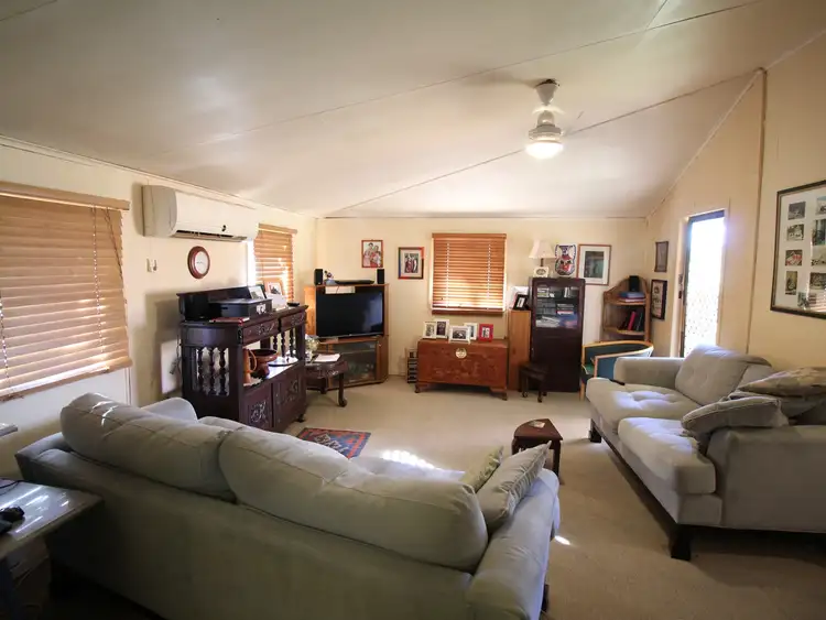Fourth view of Homely house listing, 119 Ostrofskis Road, Mount Beppo QLD 4313