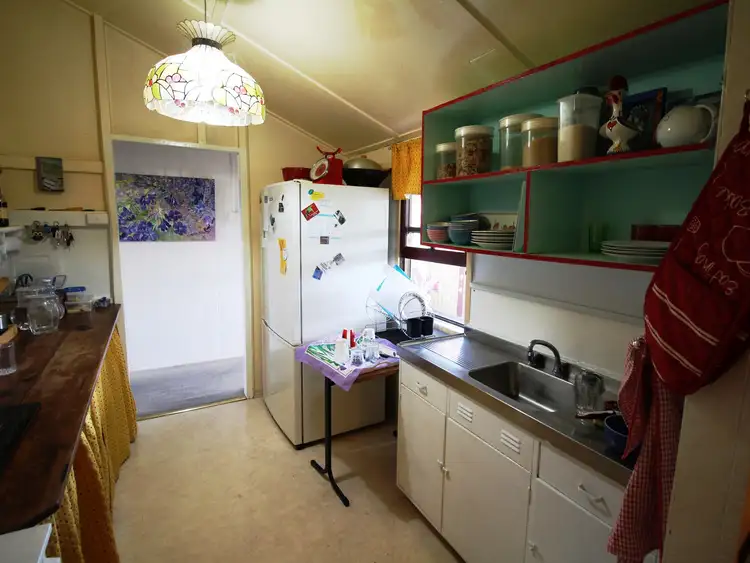 Sixth view of Homely house listing, 119 Ostrofskis Road, Mount Beppo QLD 4313